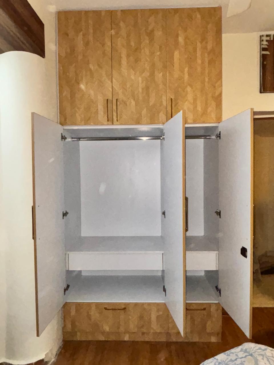 Wardrobe 8